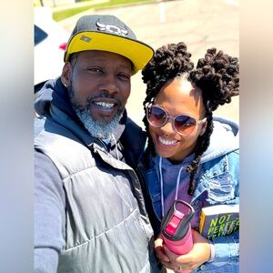 Meet your Posher, Katherine